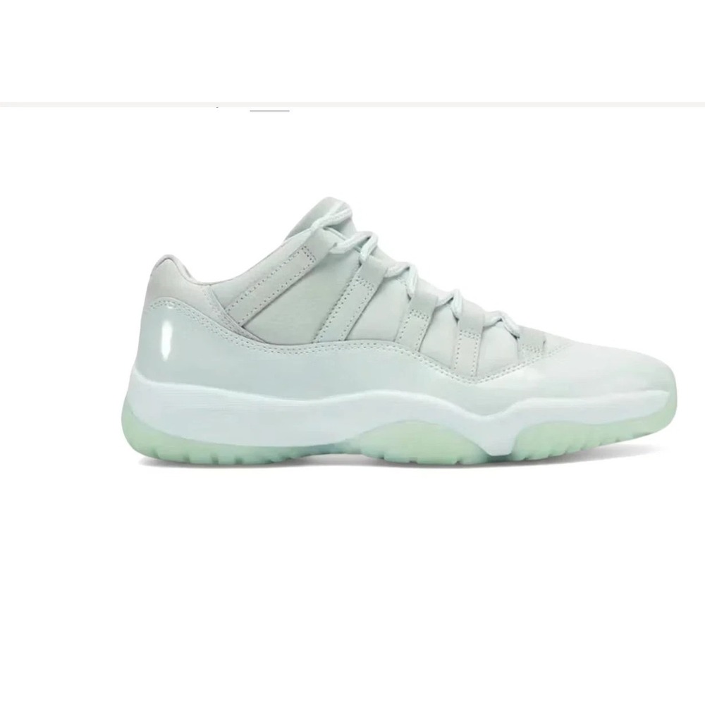 Nike Air Jordan 11 Retro Low x JAIDE IW1882-300 Size 12.5 M / 14 W